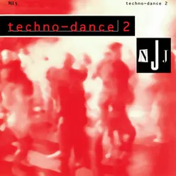 Techno-Dance, Vol. 2