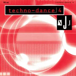 Techno-Dance, Vol. 4