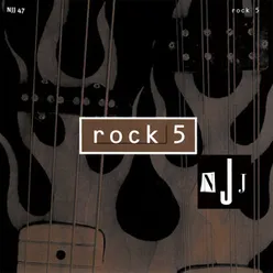 Rock, Vol. 5