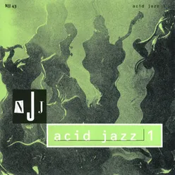 Acid Jazz, Vol. 1