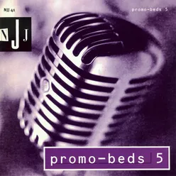 Promo Beds, Vol. 5