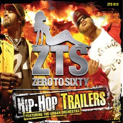 Hip Hop Trailers