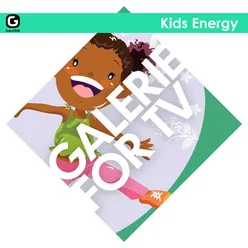 Galerie for TV - Kids Energy