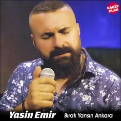 Bırak Yansın Ankara