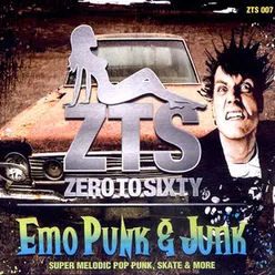 Emo Punk & Junk