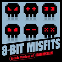 Arcade Versions of Rammstein