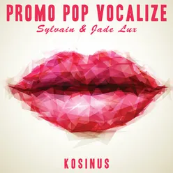 Promo Pop Vocalize