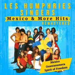 Mexico & More Hits
