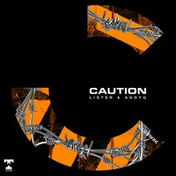 Caution