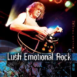 Lush Emotional Rock
