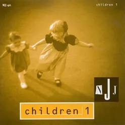 Children, Vol. 1