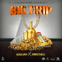 Big Drip Riddim