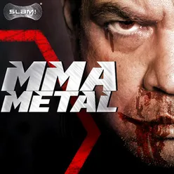 MMA Metal