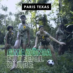 Amazônia Futebol Clube