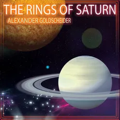 The Rings Of Saturn I