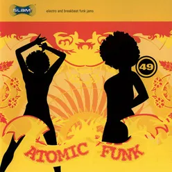 Atomic Funk