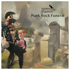 Punk Rock Funeral