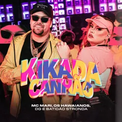 Kikada Canhão