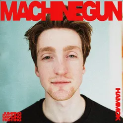 MACHINE GUN