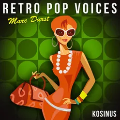 Retro Pop Voices
