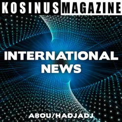 International News