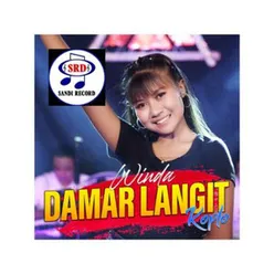 Damar Langit