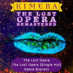 The Lost Opera