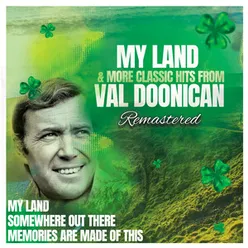 My Land & More Classic Hits From Val Doonican