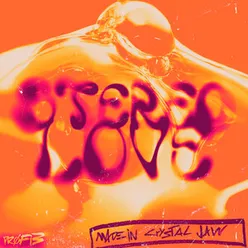 STEREO LOVE