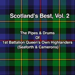 Scotland's Best, Vol. 2