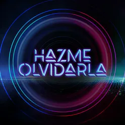 Hazme Olvidarla