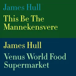 This Be The Mannekensvere / Venus World Food Supermarket