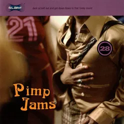 Pimp Jams