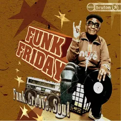 Funk Friday