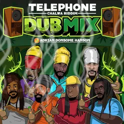 Telephone Chalwa Riddim