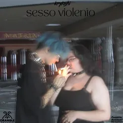 sesso violento