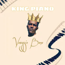 King Piano