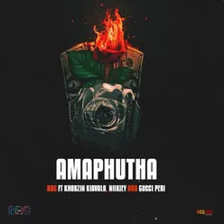 Amaphutha