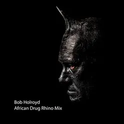 African Drug Rhino Mix