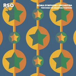 RSO Performs The Smashing Pumpkins