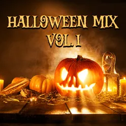 Halloween Mix, Vol. 1