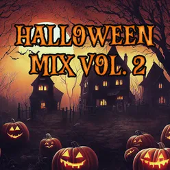 Halloween Mix, Vol. 2