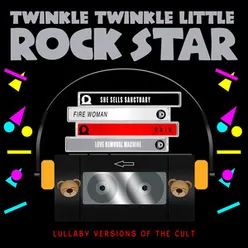 Lullaby Versions of The Cult