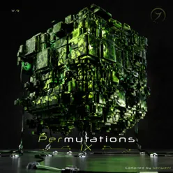 Permutations, Vol.9