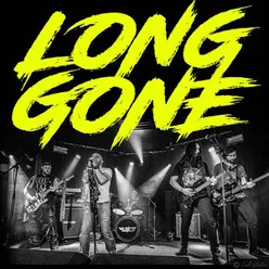 Long Gone