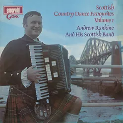 Jigs: Duke Of Atholl - The Atholl Highlanders / The Jig of Slurs / Wee Tod / The Corner House Jig