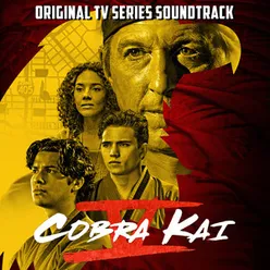 Cobra Kai (Season V)