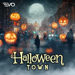 Halloween Town