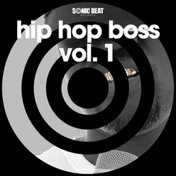 Hip Hop Boss, Vol. 1