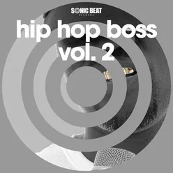 Hip Hop Boss, Vol. 2